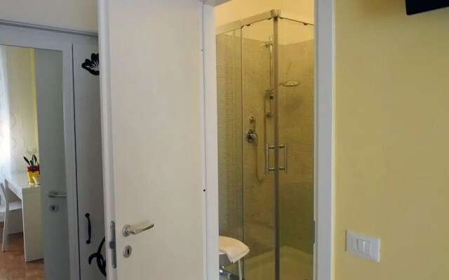 Vatican's Angelo B&B