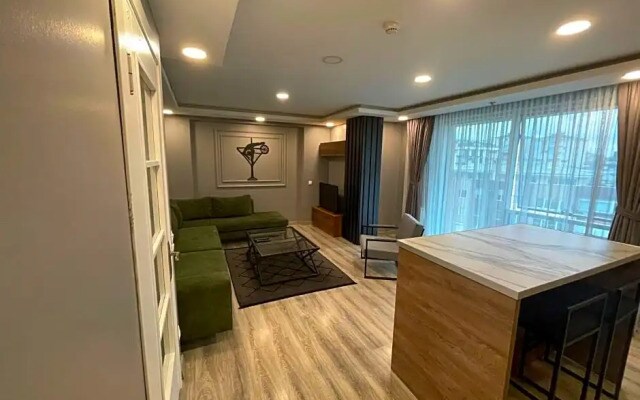 On4 Rooms & Suites
