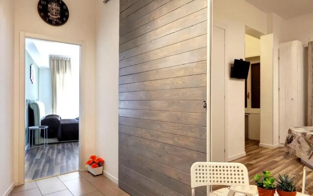 Inn Rhome St.Peter Suites