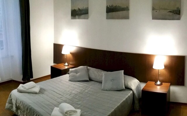 Girasole Guesthouse & Breakfast