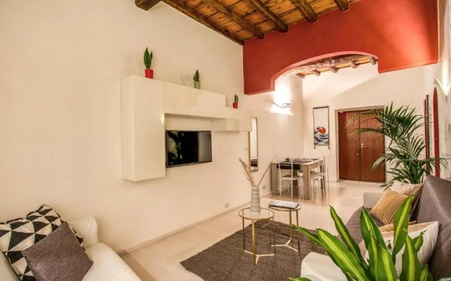 Fresh House Cavour