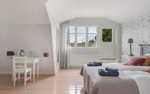 Villa Wolax