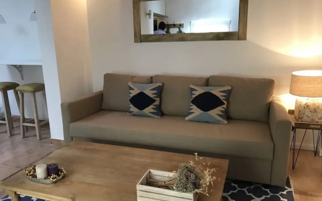 Apartamento Atocha V