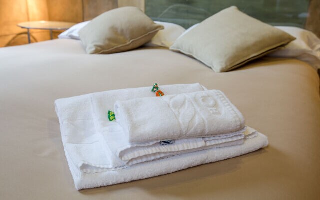 Suites Trastevere