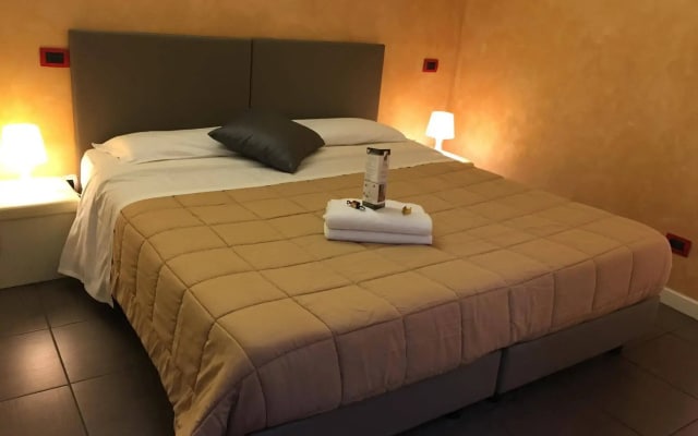 Nerva Accommodation