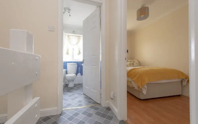 Oakwood at Steward Street