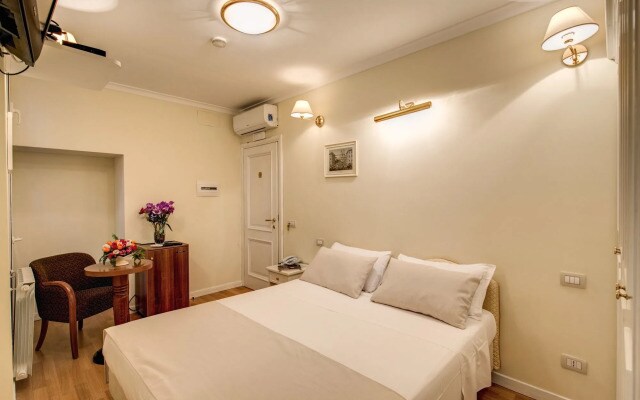 Flann OBrien Rooms