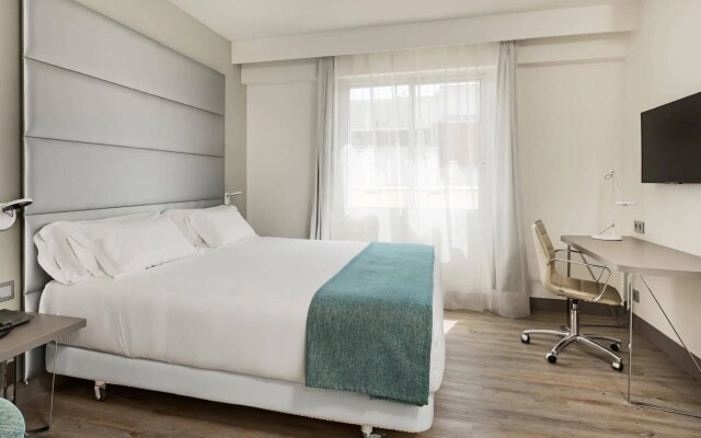 NH Madrid Zurbano