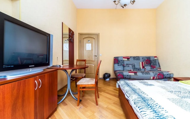Myhotel24 Brestskaya