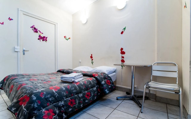 Hotel des Andelys