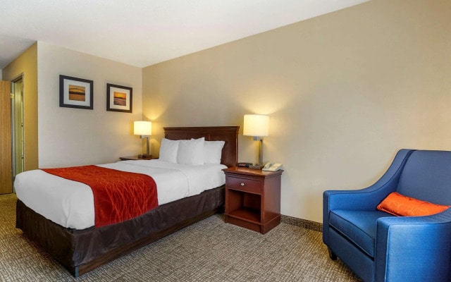 Comfort Inn Kennewick Richland