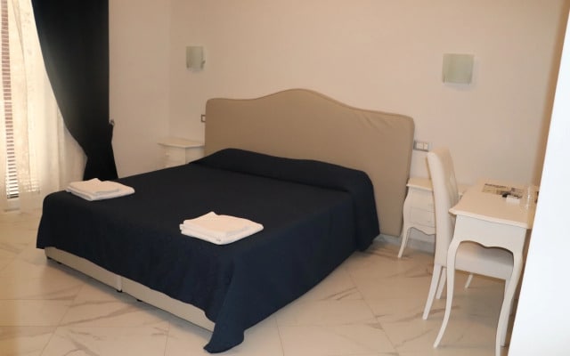 Colosseo Rooms Imperial Rome
