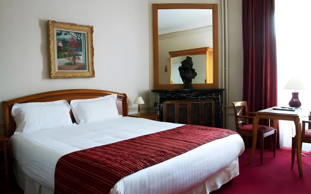 Hotel Langlois