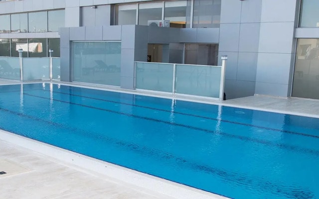 ZİN D Home Alemdağ Suit Otel