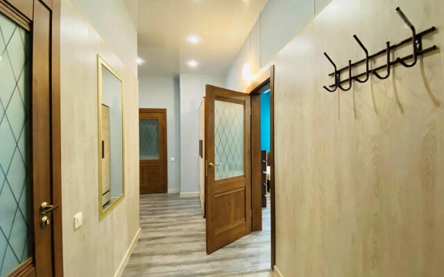 InnHome on str. Svobody, bld. 70A