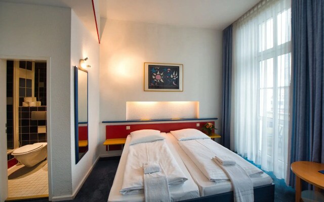 Art Hotel Charlottenburger Hof