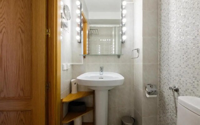 My City Home- Cozy apartment at Aravaca