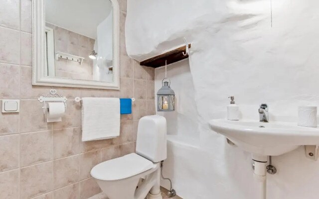 Old Town Central Apartment