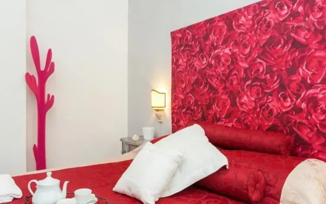 Atmosfere Vatican Red