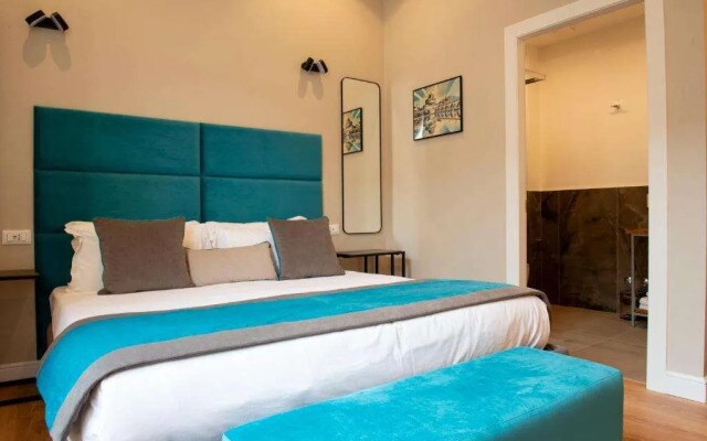HOTEL AD Suites Nazionale