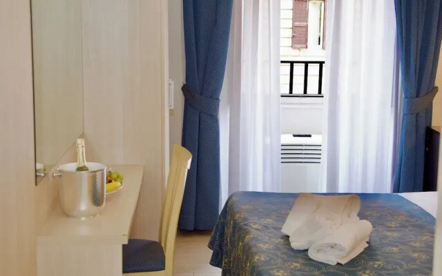Hotel Marechiaro