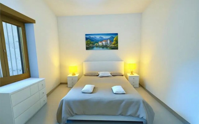 Casa Maria in Roma With 1 Bedrooms and 1 Bathrooms