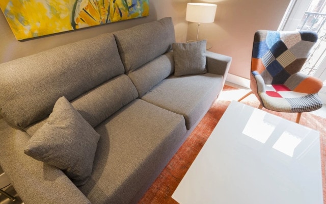 Dobo Rooms Palacio Apartments