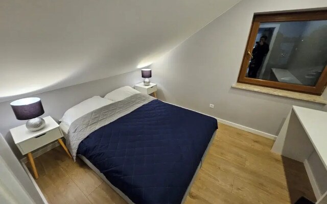 Aparthotel Warszawa