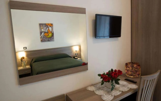BB Trastevere In Bed