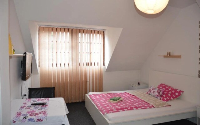 Guesthouse Zlatý Hrozen