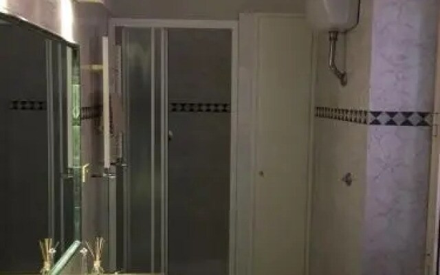 Residenze La Papessa Vittoria