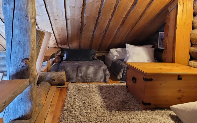 Holiday Home Vonkamies