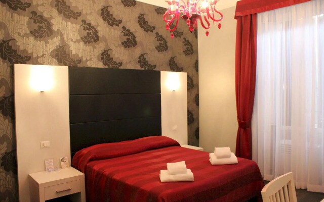 Laterani Suite
