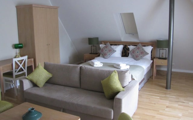 Hotel Altes Fährhaus