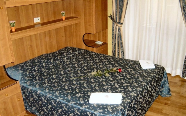 Hotel Mari 2