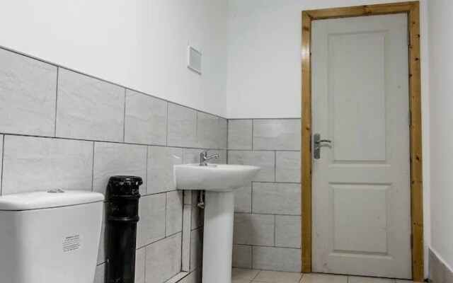 2 Bedroom, Apt 10, Luxury Apartments Throstles Nest