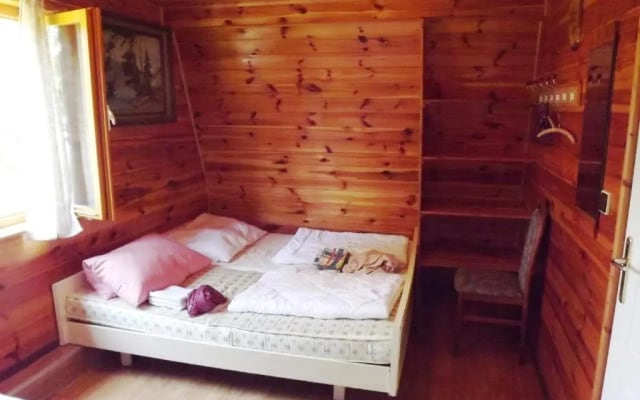 Holiday House Vranov Dam