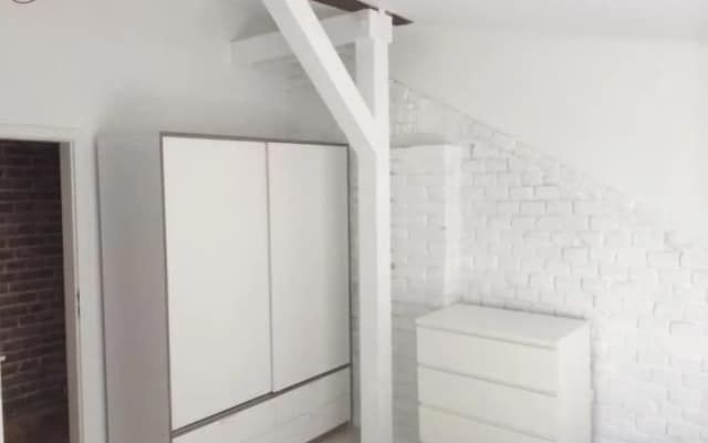Studio Rental Central Warsaw