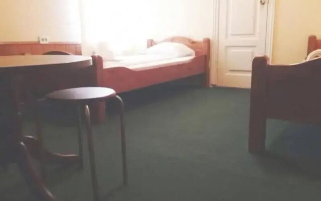 Sun Shine Apartments