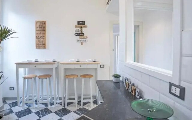 Colonna Guest House