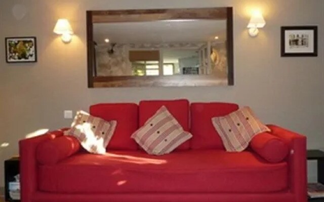 Bed Breakfast La Campagne a Paris