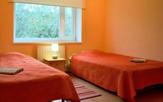 Kelluka Guesthouse