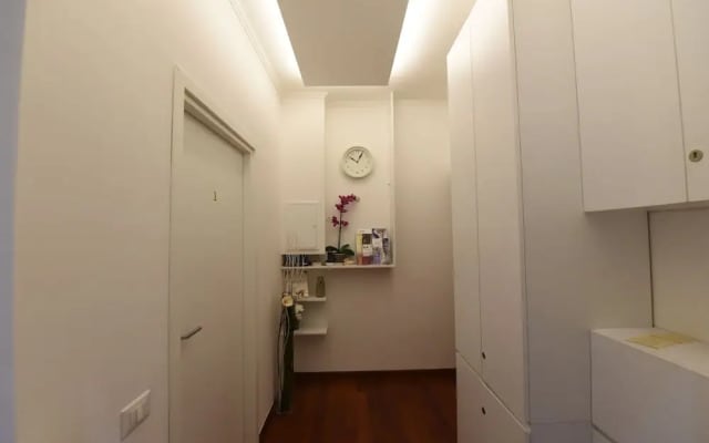San Pietro Vip Room