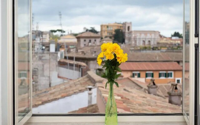 House Santa Caterina