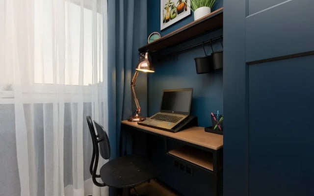 Stylish Apartment in Żoliborz by Renters