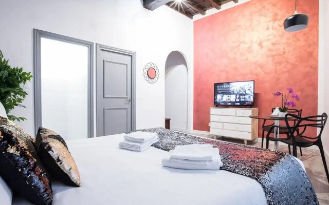 Studio Campo dei Fiori