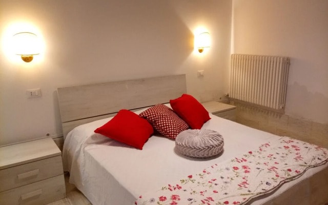 Casa Venice Terrazza su corte 4pax WIFI