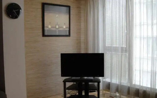 Allika Apartment