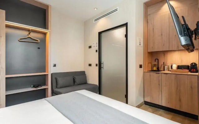 Dobo Madrid Betanzos