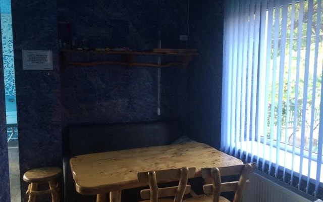 Гостевой дом Каприз